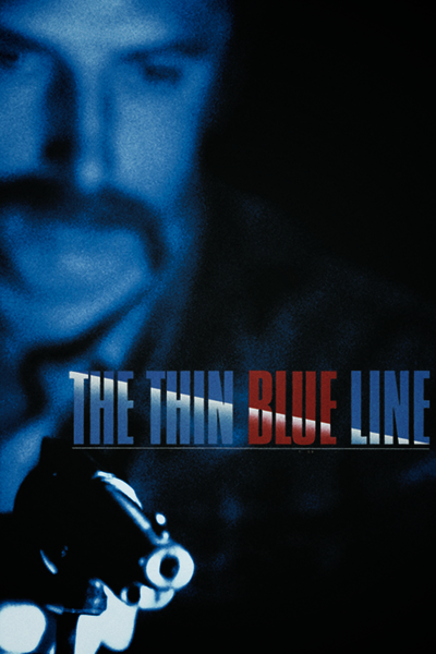 The Thin Blue Line (1988) - StreamingGuide.ca