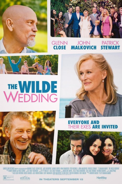 The Wilde Wedding (2017) - StreamingGuide.ca
