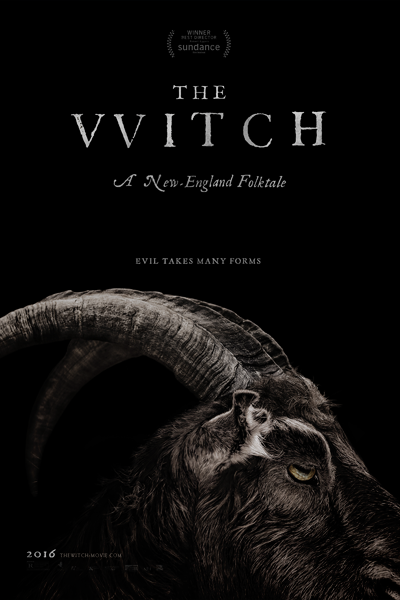 The Witch (2015) - StreamingGuide.ca