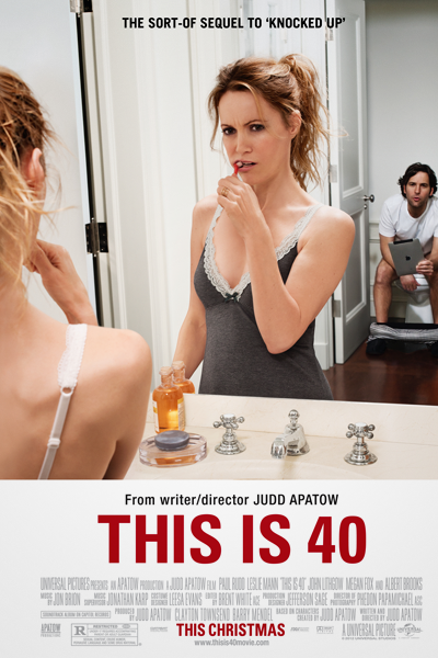 This Is 40 (2012) - StreamingGuide.ca