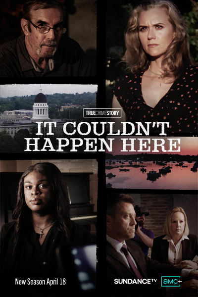 True Crime Story: It Couldn't Happen Here - Season 2 (2022) - StreamingGuide.ca