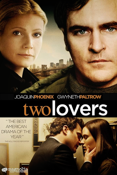 Two Lovers (2008) - StreamingGuide.ca