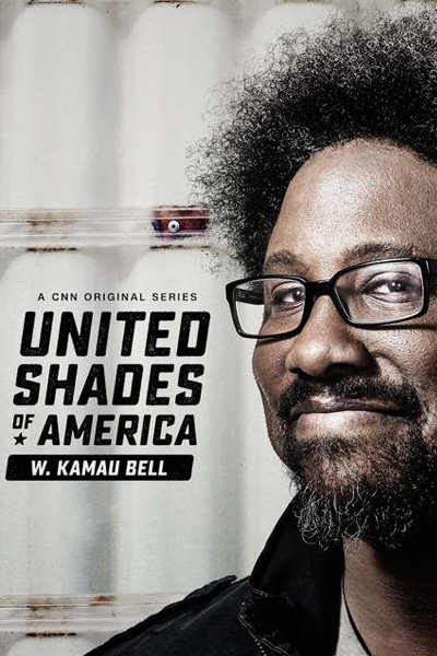 United Shades of America - Season 7 (2022) - StreamingGuide.ca