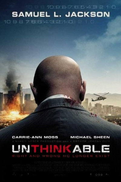 Unthinkable (2010) - StreamingGuide.ca