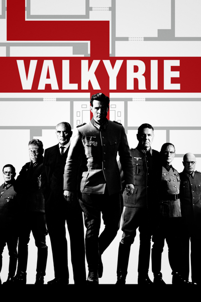 Valkyrie (2008) - StreamingGuide.ca