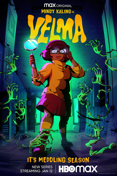Velma (2024) - StreamingGuide.ca