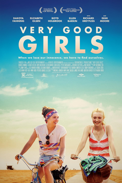 Very Good Girls (2014) - StreamingGuide.ca
