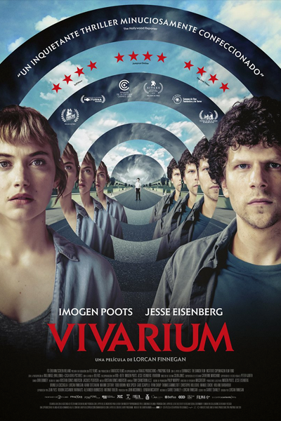 Vivarium (2019) - StreamingGuide.ca
