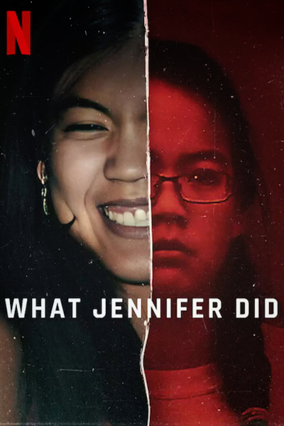 What Jennifer Did (2024) - StreamingGuide.ca