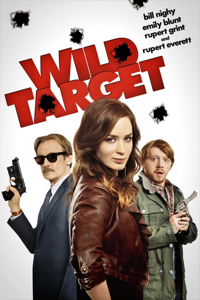Wild Target (2010) - StreamingGuide.ca