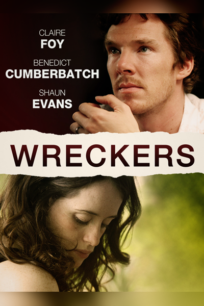 Wreckers (2011) - StreamingGuide.ca
