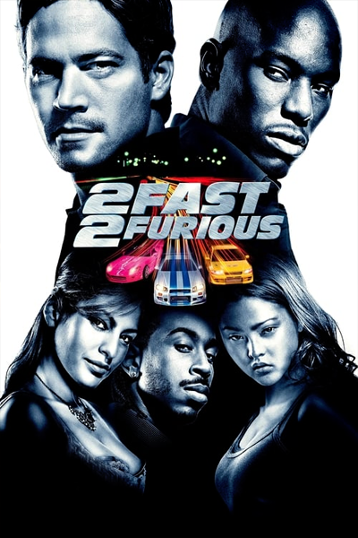 2 Fast 2 Furious (2003) - StreamingGuide.ca