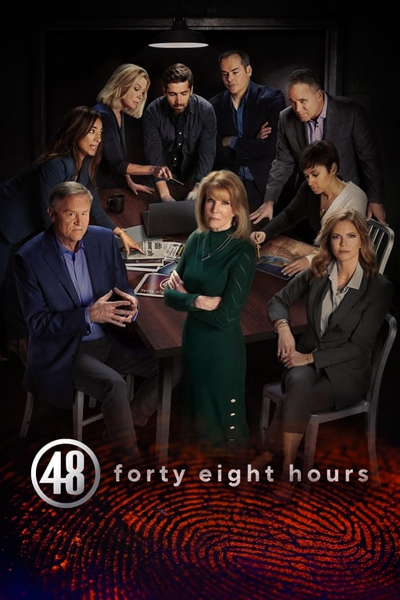 48 Hours - Season 37 (2023) - StreamingGuide.ca