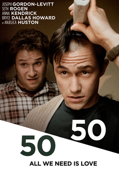 50/50 (2011) - StreamingGuide.ca