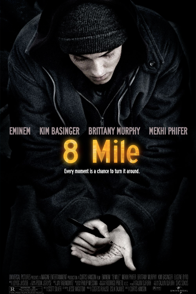 8 Mile (2002) - StreamingGuide.ca