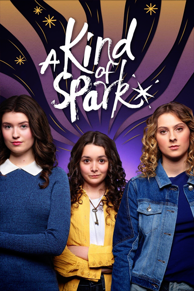 A Kind of Spark - Season 2 (2024) - StreamingGuide.ca