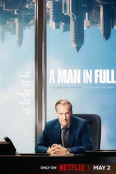 A Man in Full (2023) - StreamingGuide.ca