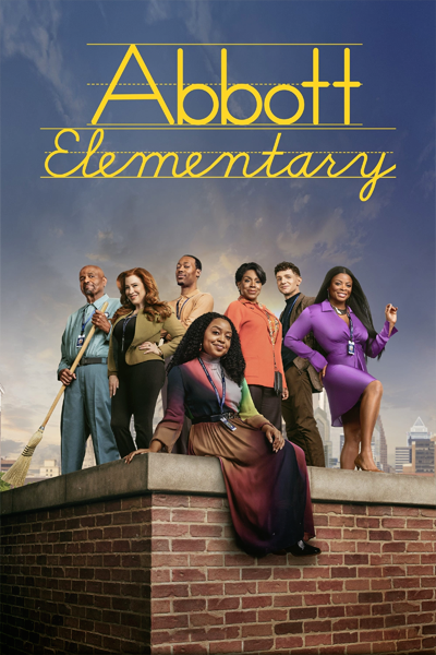 Abbott Elementary - Season 3 (2024) - StreamingGuide.ca