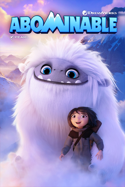 Abominable (2019) - StreamingGuide.ca
