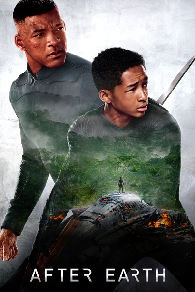 After Earth (2013) - StreamingGuide.ca