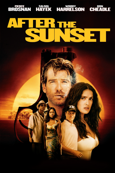 After the Sunset (2004) - StreamingGuide.ca