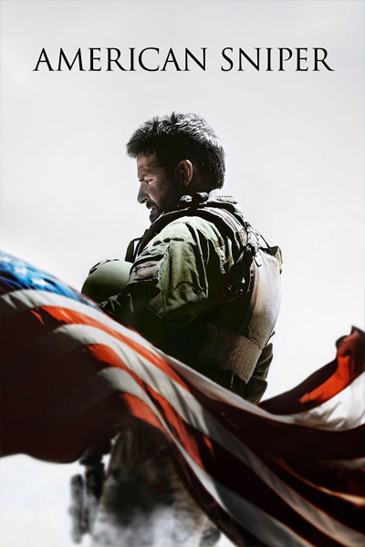 American Sniper (2014) - StreamingGuide.ca