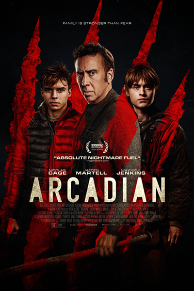 Arcadian (2024) - StreamingGuide.ca