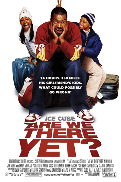 Are We There Yet? (2005) - StreamingGuide.ca
