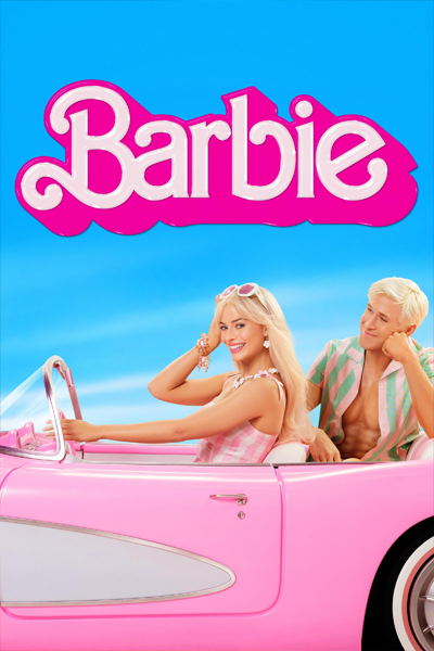 Barbie (2023) - StreamingGuide.ca
