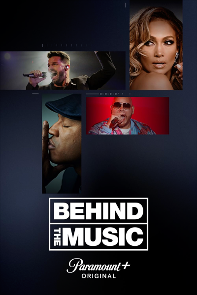 Behind the Music - Season 2 (2024) - StreamingGuide.ca