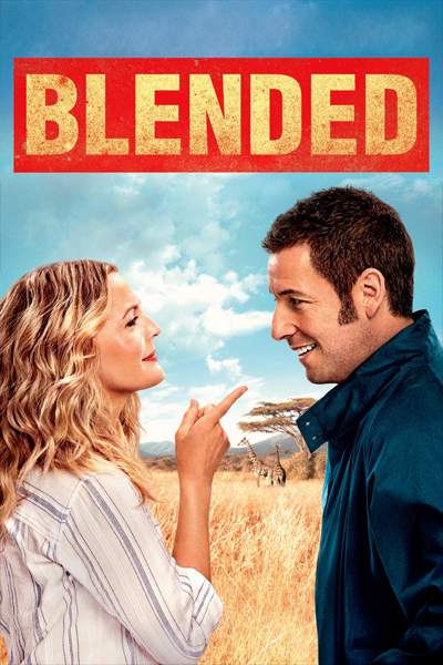 Blended (2014) - StreamingGuide.ca