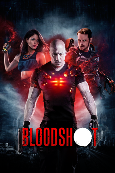 Bloodshot (2020) - StreamingGuide.ca