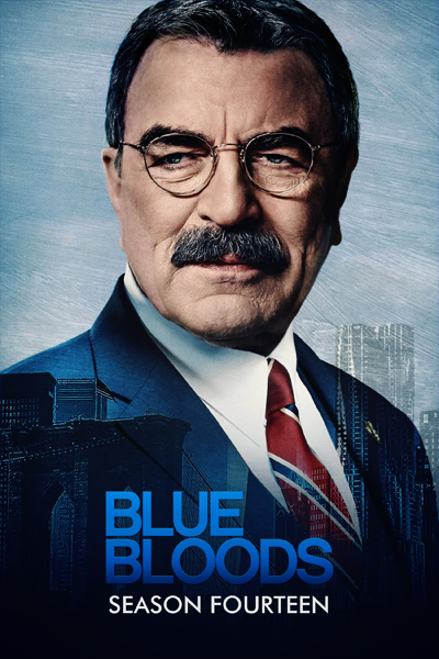 Blue Bloods - Season 14 (2024) - StreamingGuide.ca