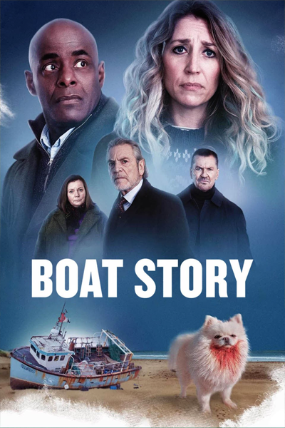 Boat Story - Season 1 (2023) - StreamingGuide.ca