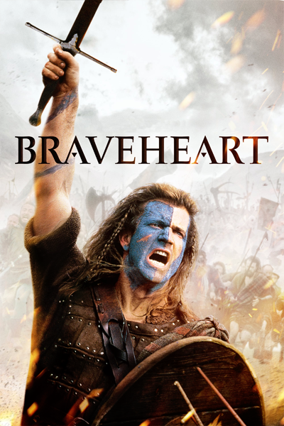 Braveheart (1995) - StreamingGuide.ca