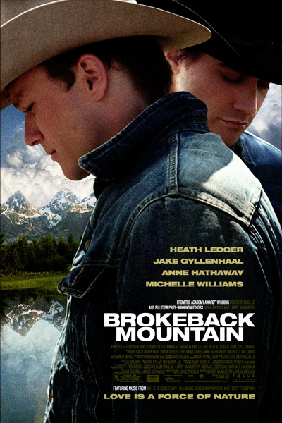 Brokeback Mountain (2005) - StreamingGuide.ca