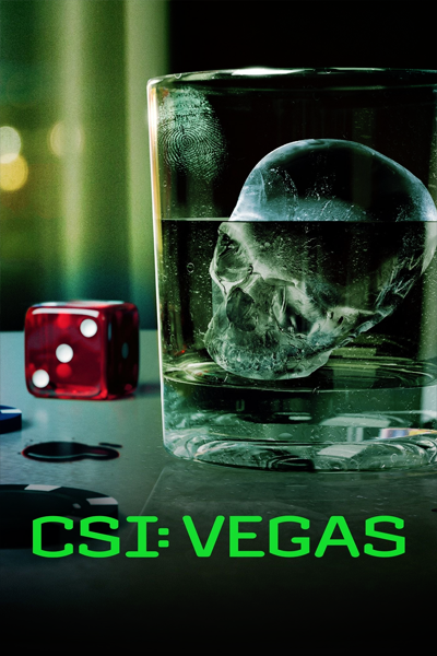 CSI: Vegas - Season 3 (2024) - StreamingGuide.ca