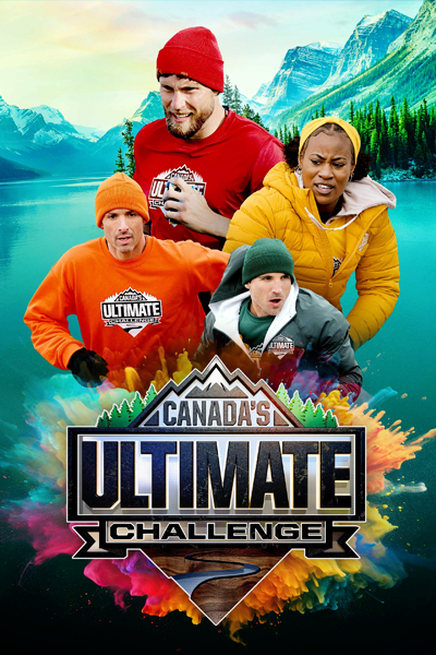 Canada's Ultimate Challenge - Season 2 (2024) - StreamingGuide.ca
