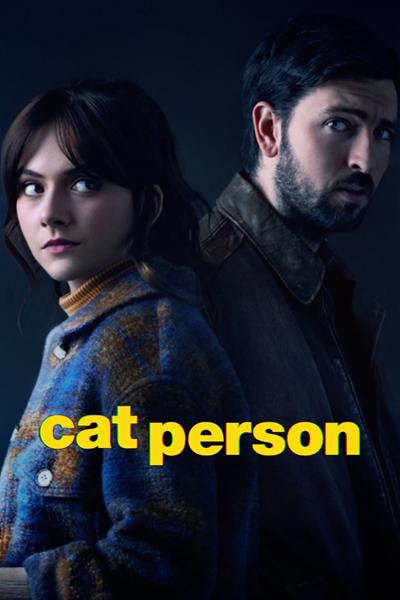 Cat Person (2023) - StreamingGuide.ca