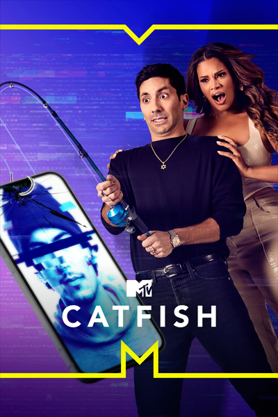 Catfish: The TV Show - Season 9 (2020) - StreamingGuide.ca