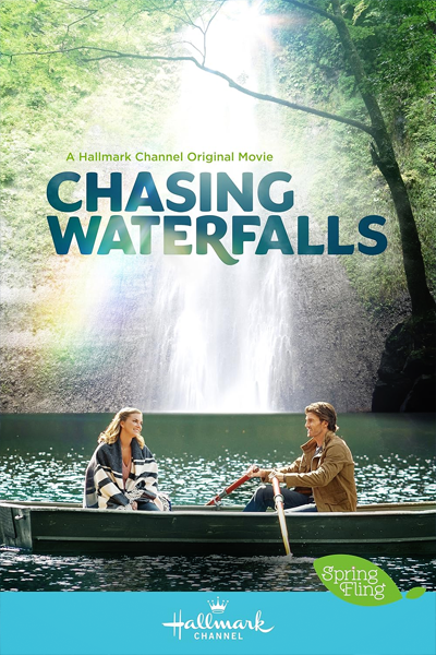 Chasing Waterfalls (2021) - StreamingGuide.ca