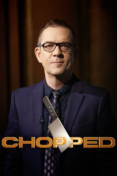 Chopped - Season 58 (2024) - StreamingGuide.ca