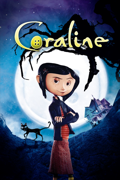 Coraline (2009) - StreamingGuide.ca