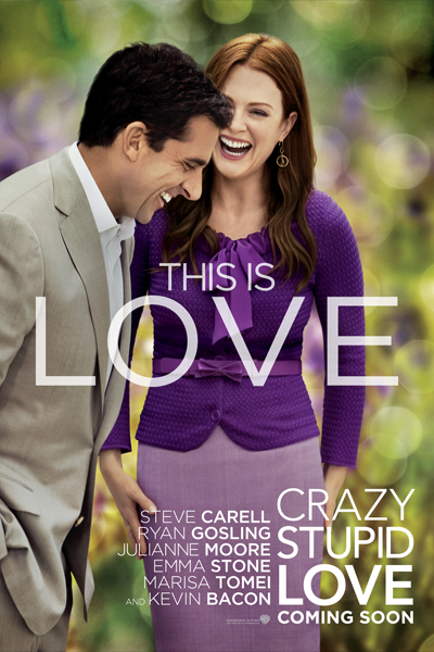 Crazy, Stupid, Love. (2011) - StreamingGuide.ca