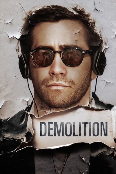 Demolition (2016) - StreamingGuide.ca