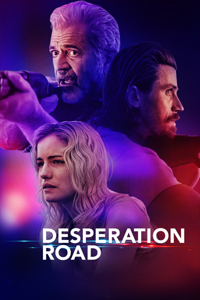 Desperation Road (2023) - StreamingGuide.ca