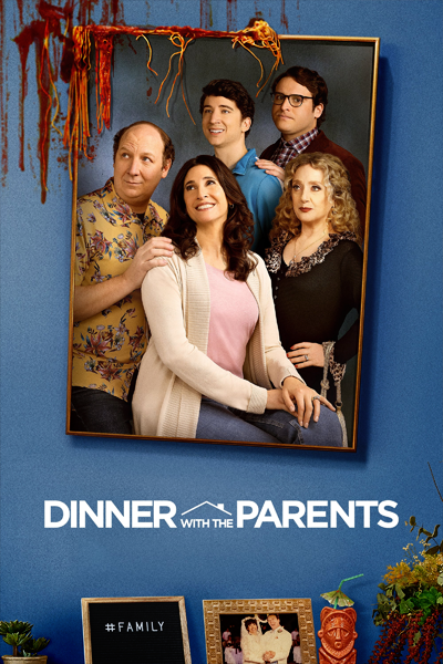 Dinner with the Parents - Season 1 (2024) - StreamingGuide.ca