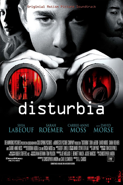 Disturbia (2007) - StreamingGuide.ca