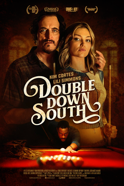 Double Down South (2024) - StreamingGuide.ca