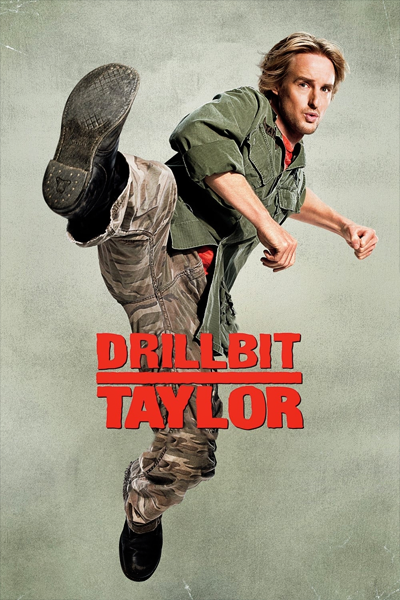 Drillbit Taylor (2008) - StreamingGuide.ca